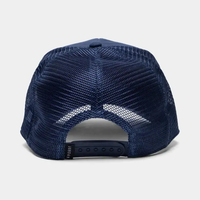 Jordan Jumpman ΠΑΙΔΙΚΟ ΚΑΠΕΛΟ (9Α0928-U90) - Μπλέ - One Size 2