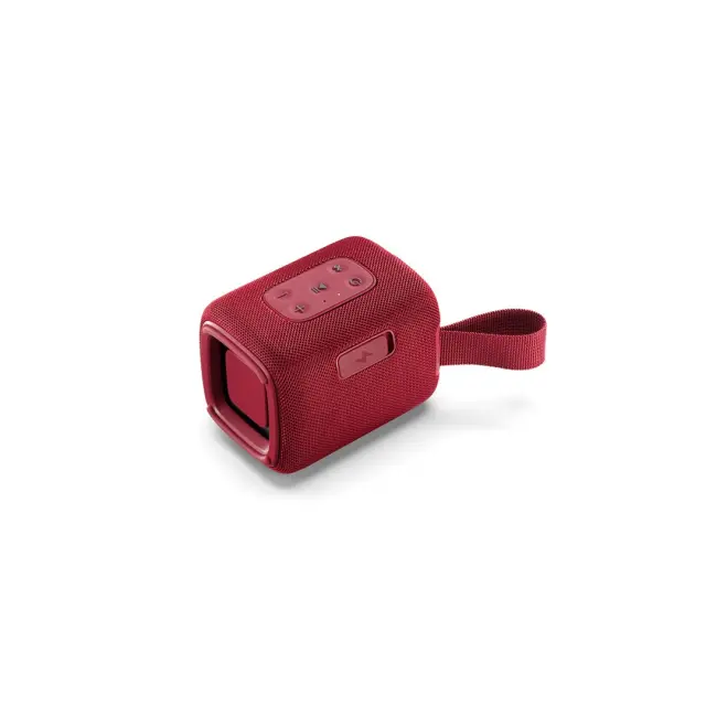 ΦΟΡΗΤΟ ΗΧΕΙΟ BLUETOOTH ROKR 300 ΚΟΚΚΙΝΟ MOTOROLA 3