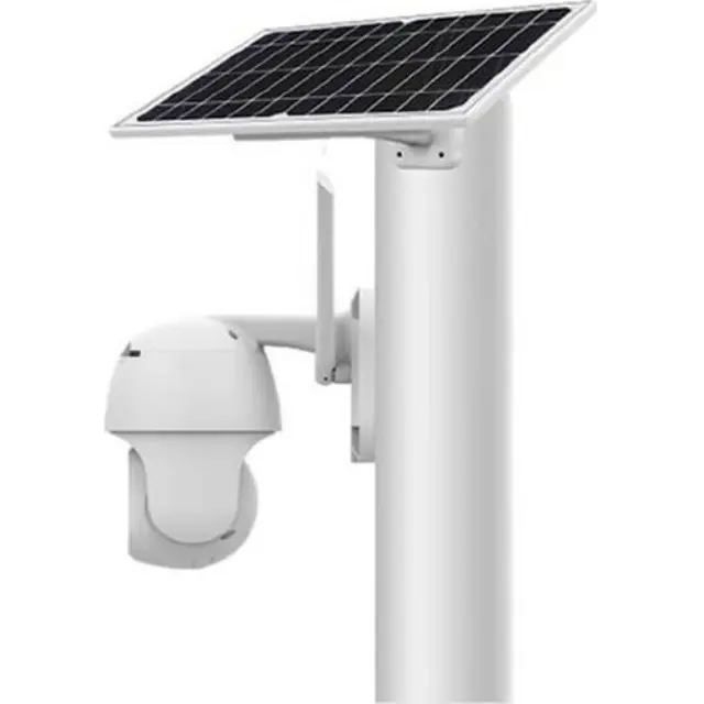 Andowl Q-S33 IP Κάμερα Παρακολούθησης Wi-Fi 1080p Full HD Αδιάβροχη Μπαταρίας με Αμφίδρομη Επικοινωνία 2