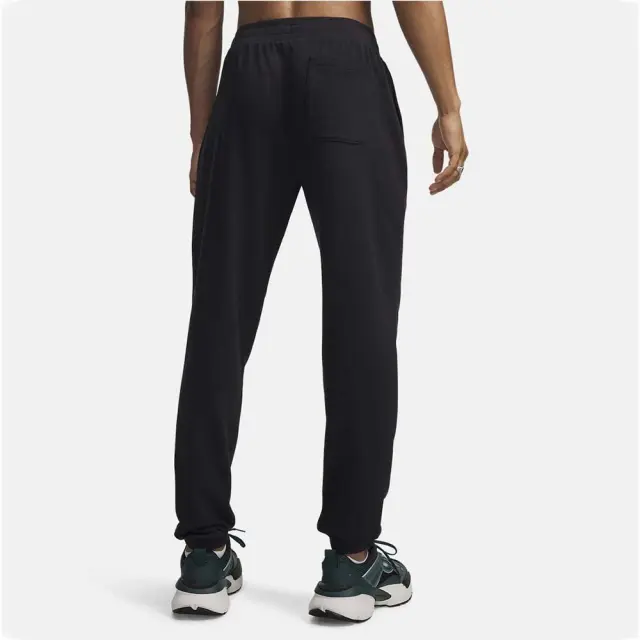 Under Armour Men's Rival Lightweight Jogger Pant Μαύρο 6014638-001 (Under Armour) - XLarge 3