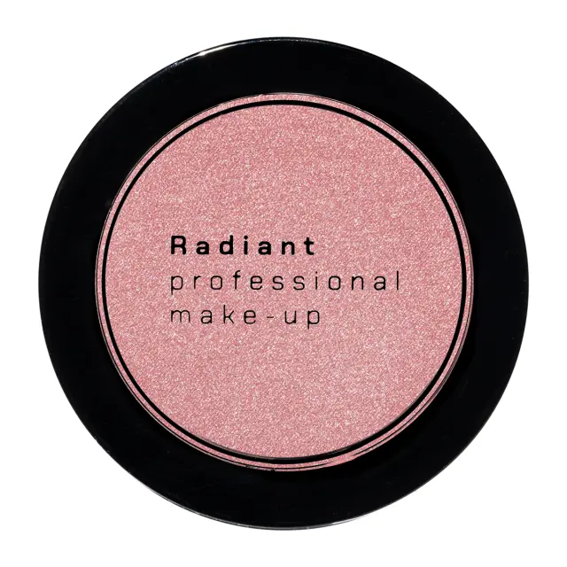 Radiant Blush Color 4g | Απόχρωση 107 Pink Rose