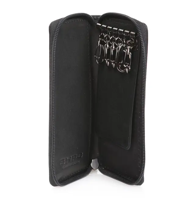 Κλειδοθήκη POLO BH 1198 Μαύρο 2