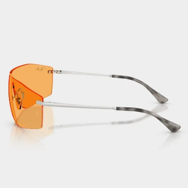 Γυαλιά ηλίου Ray Ban RB3781 003/85 Ασημί - 41 3