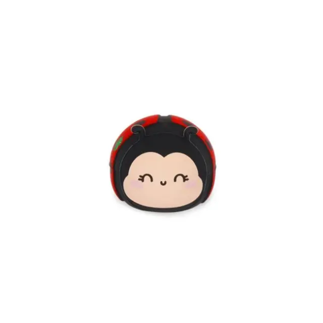 Legami Ξύστρα / Pencil Sharpener mini Friends: Ladybird 2