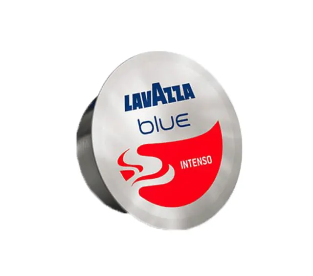 Κάψουλες Lavazza Blue Espresso Intenso - 100 τεμ