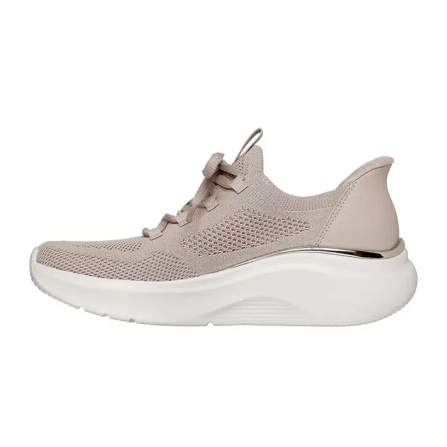 Skechers Women's Bobs B Love True Delight Slip-ins Μπεζ 117617-TPE (Skechers) 2