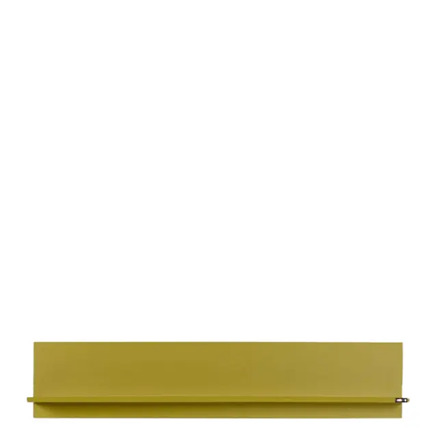 Ράφι Μοριοσανίδα Πράσινο 120x25x20cm