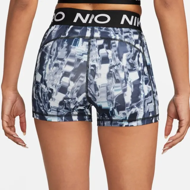 Nike Dri-FIT Short 3in (DQ5573-010) - MULTI-COLOR - L 2