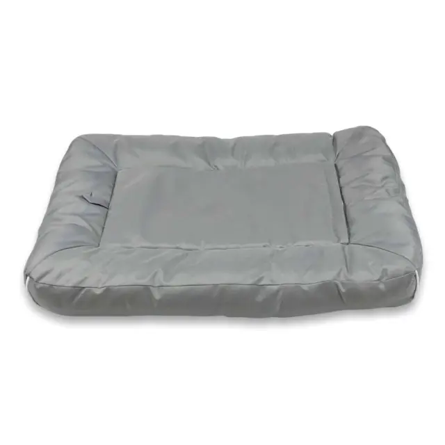 Kρεβάτι Κατοικίδιου Με Cooling Mat Θήκη - 69 x 48 x 7cm 2