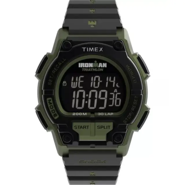 Timex Ironman TW5M64900