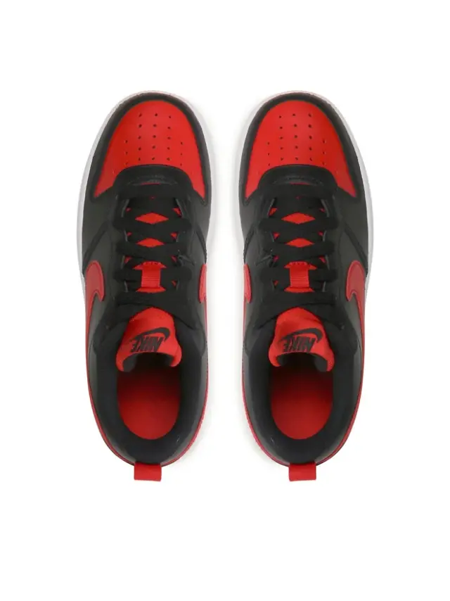 Nike Court Borough Low 2 BQ5448-007 - 38 3