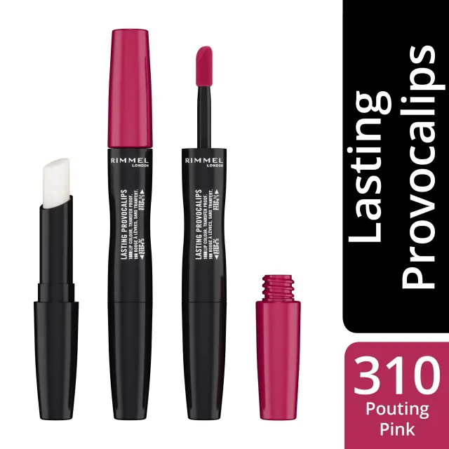 Lasting Provocalips Lipstick 7,5ml