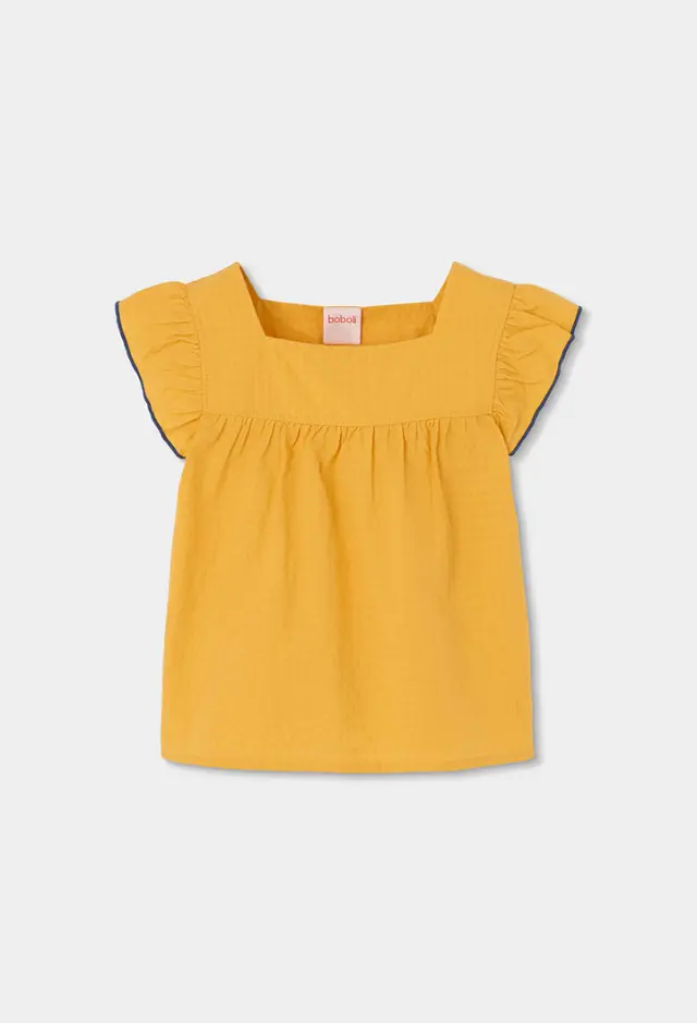 Boboli Loose-Blouse για κορίτσι 343044-1168