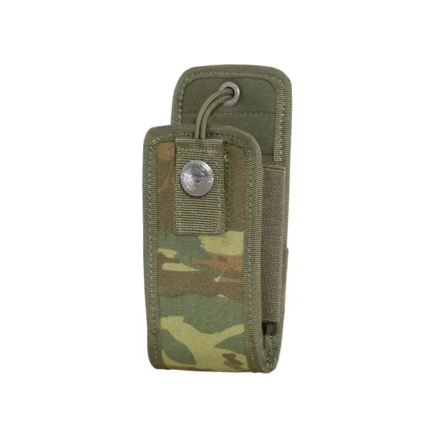 Pentagon Echo CB Pouch Camo-Θήκη Ασυρμάτου - 56-GR.CAMO-Ελληνική