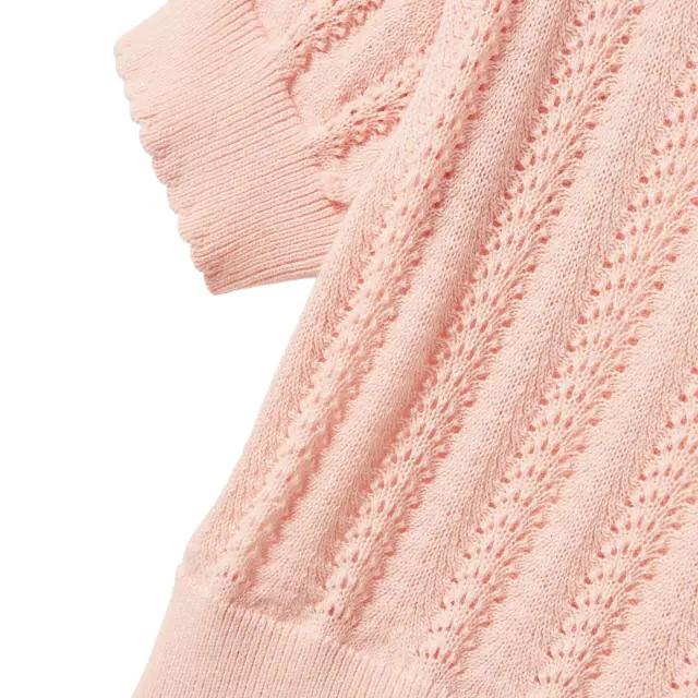 Μπλούζα Lil'Atelier organic cotton 2
