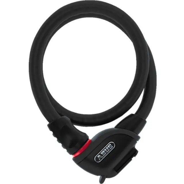 ΚΛΕΙΔΑΡΙΑ ΠΟΔΗΛΑΤΟΥ ABUS PHANTOM 8960/110 TEXFL ΕΠΙΠΕΔΟ ΑΣΦΑΛΕΙΑΣ 6/15