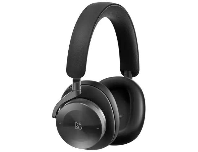 Headphones Beoplay H95 Bang & Olufsen - Bluetooth, 3.5mm, USB-C - Active Noice Cancellation - Black1266100