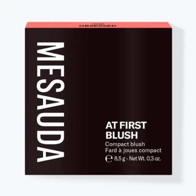 MESAUDA Milano At First Blush 103 Obsessed 8.5gr 2