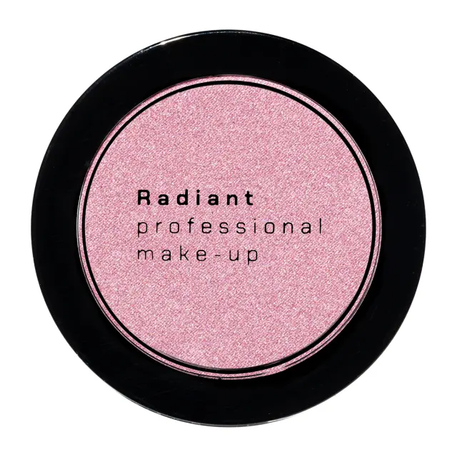 Radiant Blush Color 4g | Απόχρωση 116 Rose