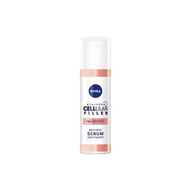 NIVEA Hyaluron Cellular Filler Ορός Κατά των Κηλίδων 30ml