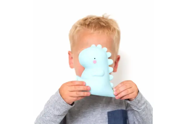 A little lovely company T- rex φωτάκι νυχτός little light led 3