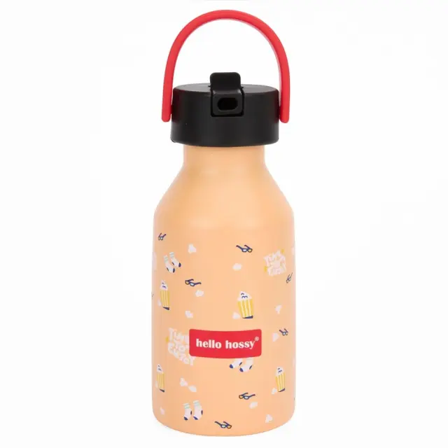 HELLO HOSSY. Παγούρι-θερμός Enjoy 350 ml