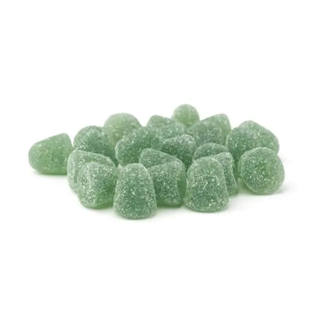 Frisia Green Mints