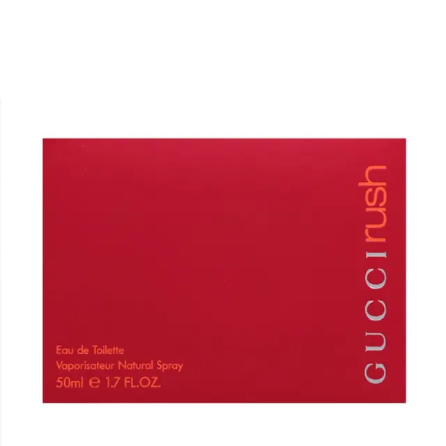 Gucci Rush Eau De Toilette