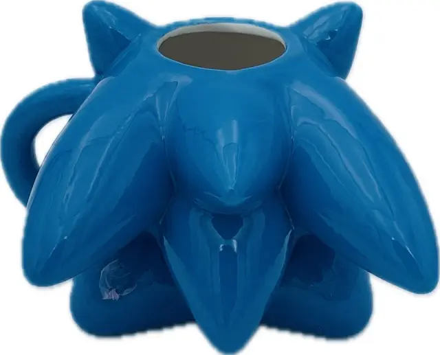 Κούπα SONIC - 3D Mug (56078896) 3
