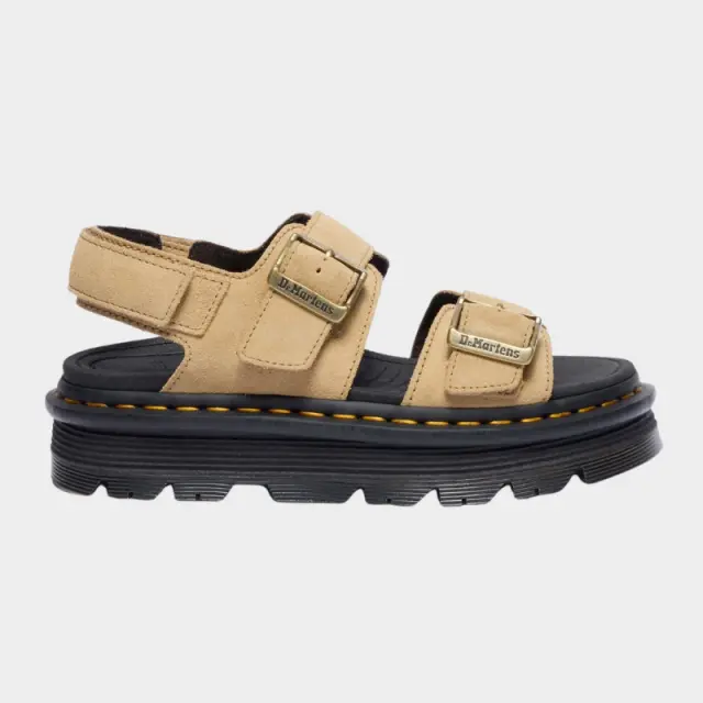 Σανδάλια Dr Martens ZebZag 42689200 Μπεζ - 39