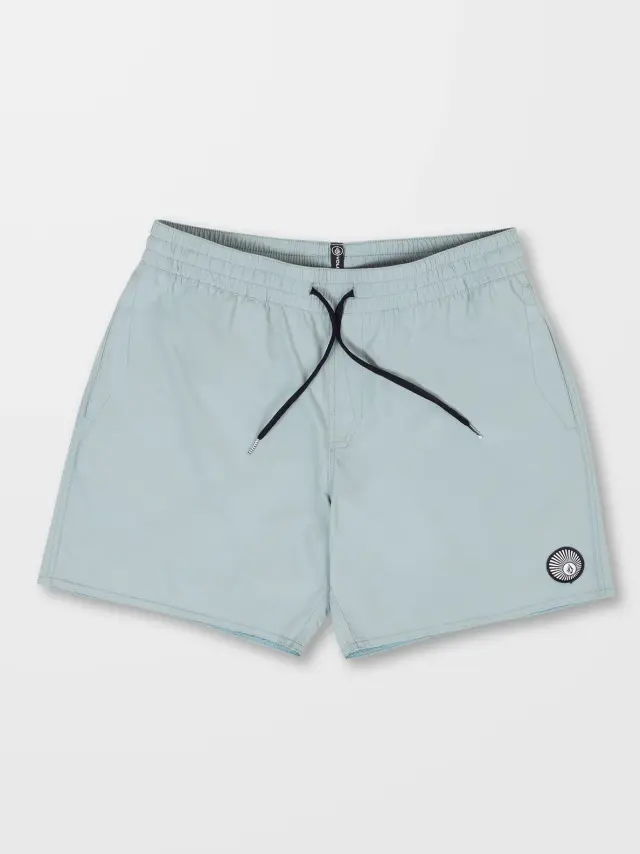 VOLCOM LIDO SOLID-ΑΝΔΡΙΚΟ ΜΑΓΙΟ BLUE