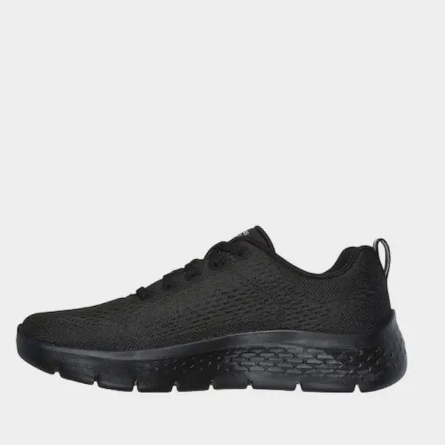 Sneaker Skechers Go Walk Flex 124830-BBK Μαύρο - 37 2
