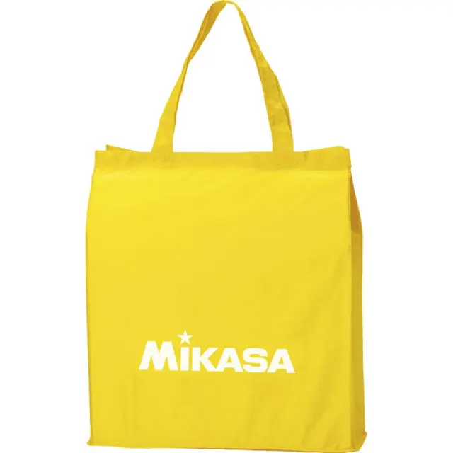 Τσάντα Mikasa Κίτρινη (41889)