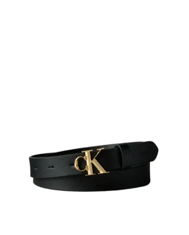 Calvin Klein γυναικεία δερμάτινη ζώνη LV04F7060G-1