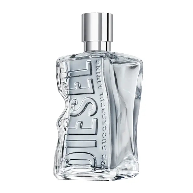 Diesel D Eau de Toilette 100ml