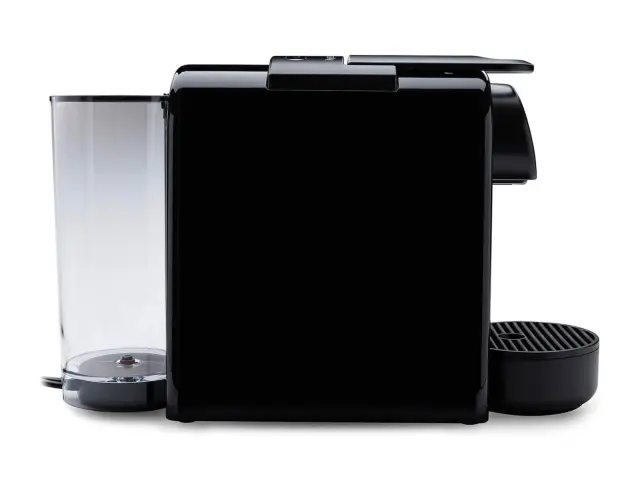 De'Longhi Καφετιέρα για Κάψουλες Nespresso Essenza Mini 1150W 19bar Black (EN85.B) 2