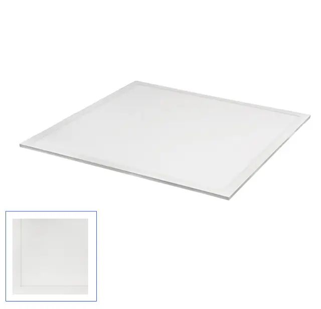 ΦΩΤΙΣΤΙΚΟ ΨΕΥΔΟΡΟΦΗΣ LED PANEL SLIM 60x60 40W 4000K ΛΕΥΚΟ