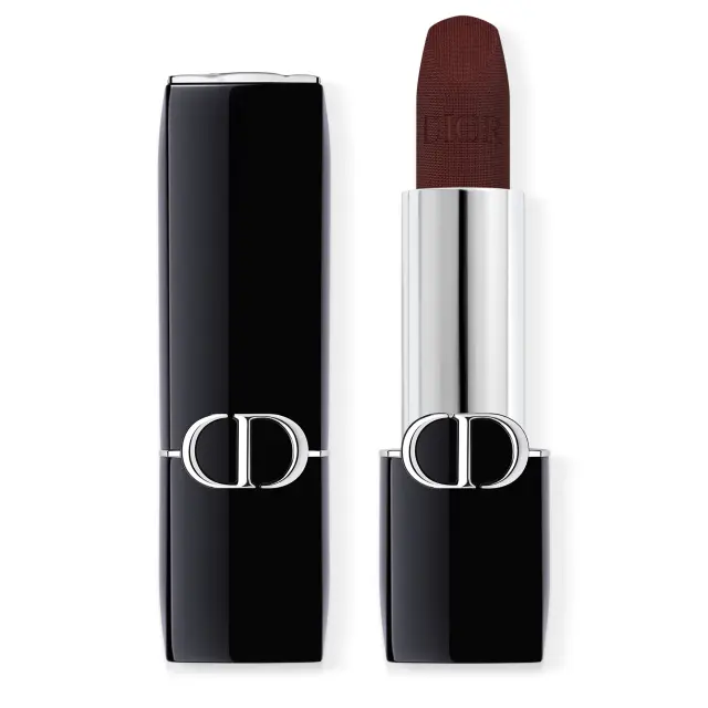 Rouge Dior Balm Universal Lip Balm - Hydrating Floral Lip Care 3,20gr