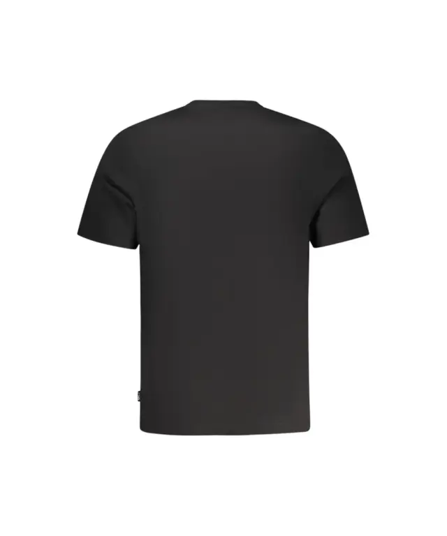 Fila - Ανδρικό T-shirt Manta FAM1126-80010 Μαύρο 2