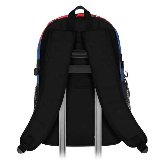 Τσάντα πλάτης Marvel Spiderman Waist-FAN Fight Backpack 2.2 10076 2