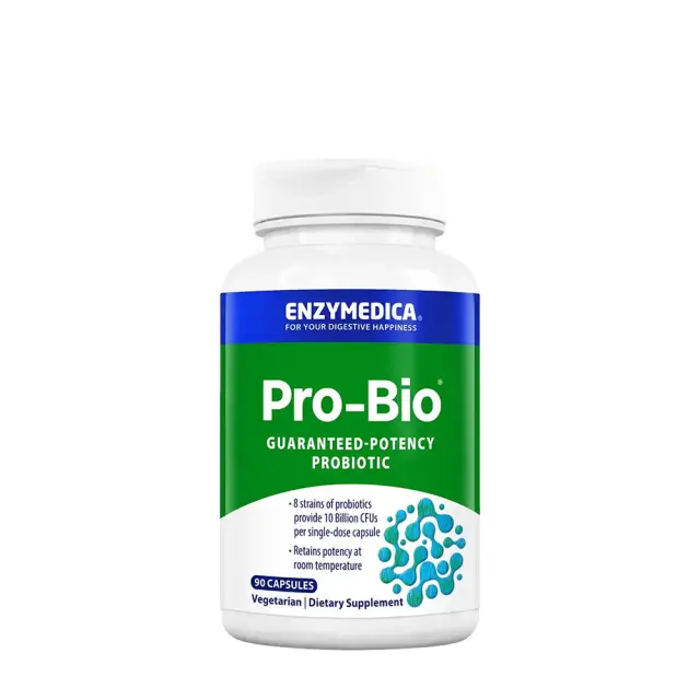 Enzymedica Pro-Bio