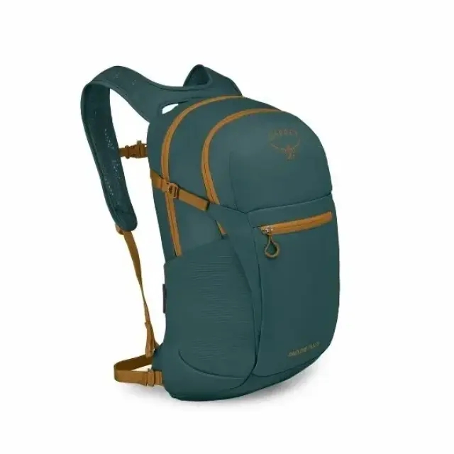 Osprey Daylite Plus 20L Σακίδιο Ορειβασίας Blue - One size