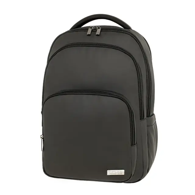 Polo Σακίδιο Πλάτης Dervon Μαύρο (902083-2000)