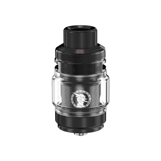 GeekVape Z Subohm Tank 5 5.5ml/7ml Geek Vape Black