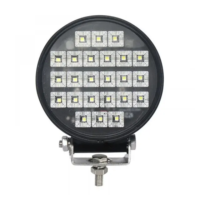 RCHANG LED ΠΡΟΒΟΛΕΑΣ ΑΥΤΟΚΙΝΗΤΟΥ 42W 12-30V W16729-1-1