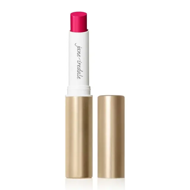 Jane Iredale ColorLuxe Hydrating Cream Lipstick 2g Peony