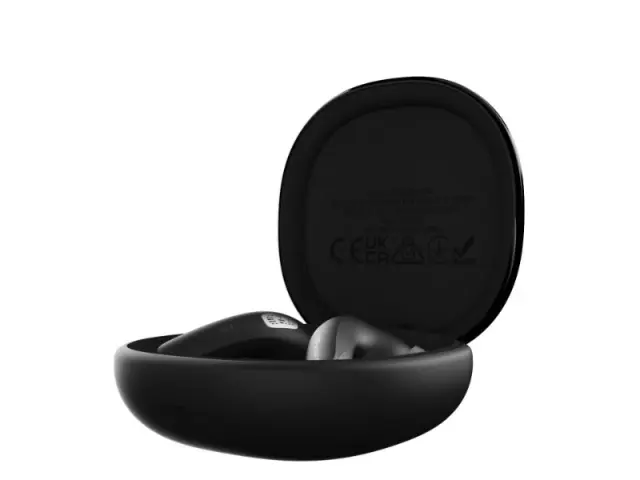 Hifuture Flybuds4 AI Black (00192058) 3