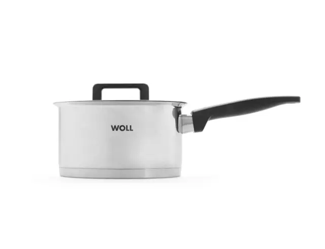 Kατσαρολάκι Woll Concept με χωρητικότητα 2.5lt και διάμετρο 18cm918NC 2