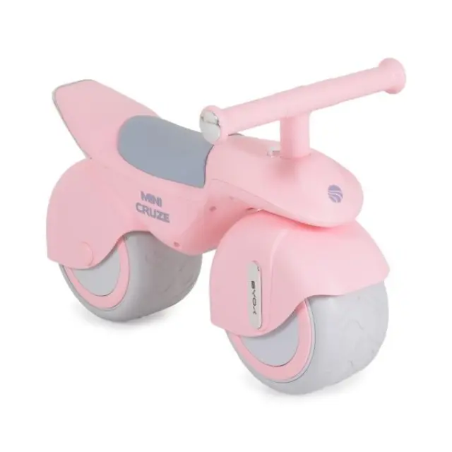 Byox Ποδήλατο Ισορροπίας Mini Cruze Pink 3800146229580