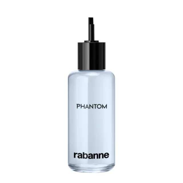Paco Rabanne Phantom Eau de Toilette Refill 200ml